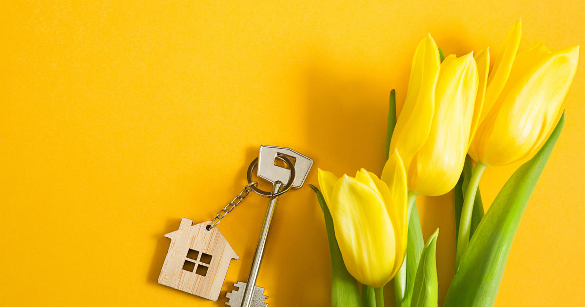 3 важни хода, които купувачите на жилища трябва да направят преди пролетта