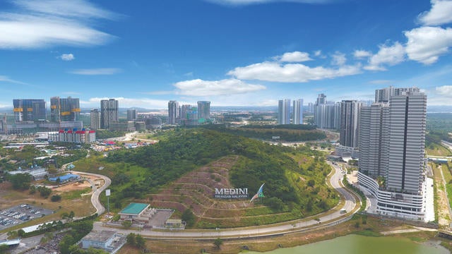 Iskandar Investment Berhad: Transforming Iskandar Puteri into a Thriving Investment  Destination