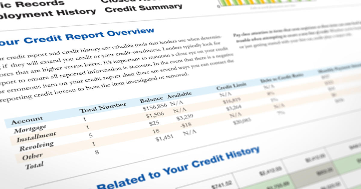 Тъй като грешките в кредитните отчети се увеличават, защитниците призовават потребителите да извършват „кредитни проверки“