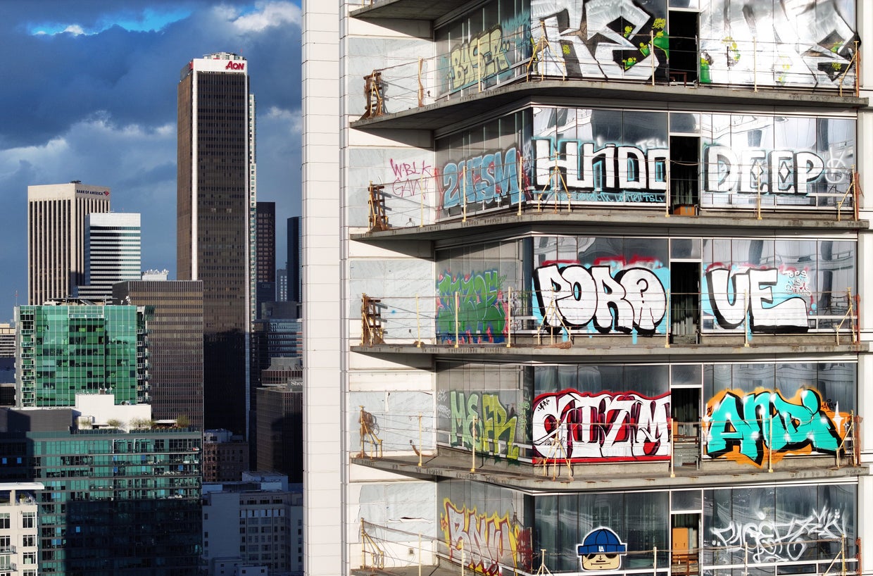 Riverside County development firm set to purchase downtown LA's ...