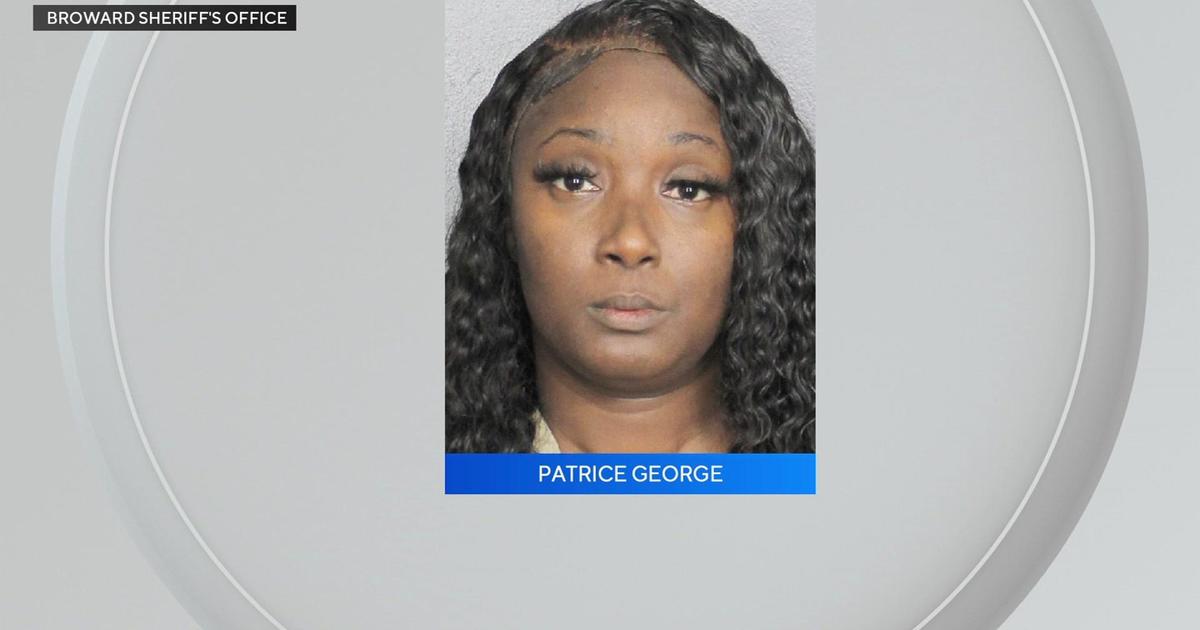 Lady billed in lethal capturing of neighbor in Pompano Beach front