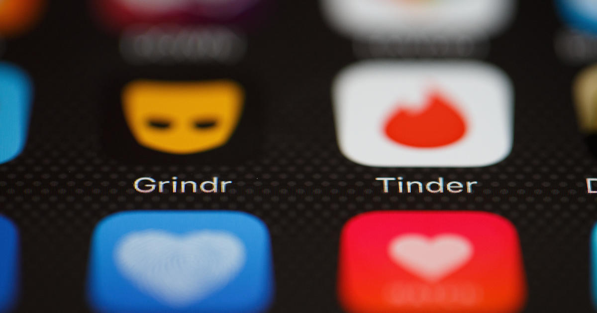 Tinder and Hinge dating apps are designed to addict users, lawsuit claims