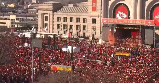 2/15: CBS News Mornings - CBS News