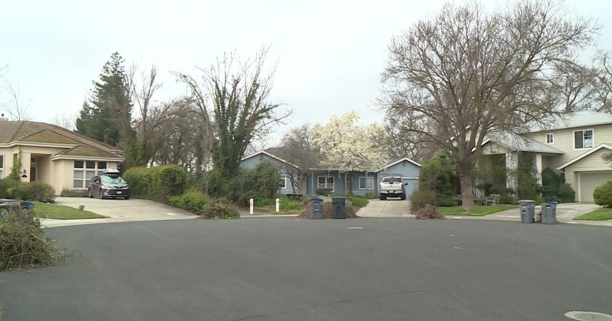 Police increasing patrols as uptick in Davis burglaries has some residents concerned