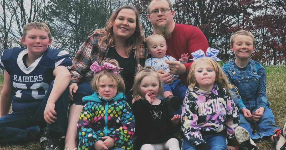 Pennsylvania mother thanks in recognition of Heart Month after experiencing broken heart syndrome