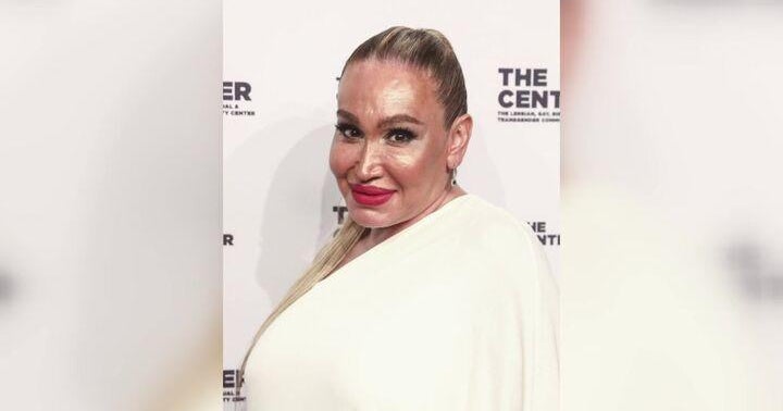 Man sentenced for providing drugs that killed Cecilia Gentili, prominent transgender activist in NYC