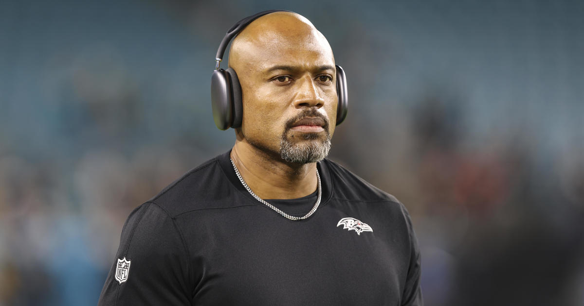 Miami Dolphins introduce Anthony Weaver as defensive coordinator