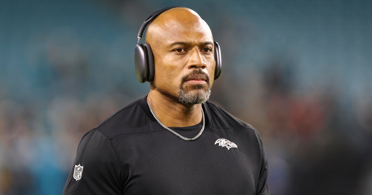 Miami Dolphins introduce Anthony Weaver as defensive coordinator Miami Dolphins introduce Anthony Weaver as defensive coordinator