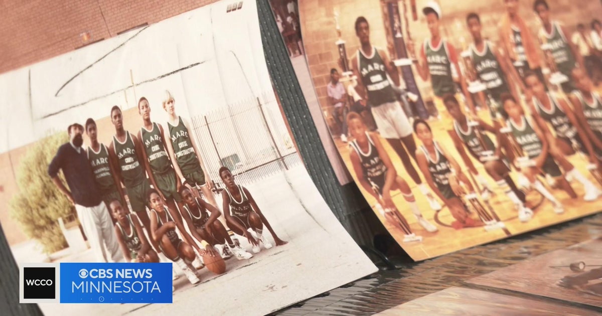 First AAU basketball team in MN reflects on the family formed 40 years ...