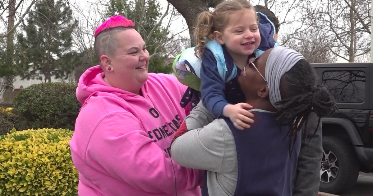 Elk Gove family sheds light on Angelman Syndrome in hopes of more research