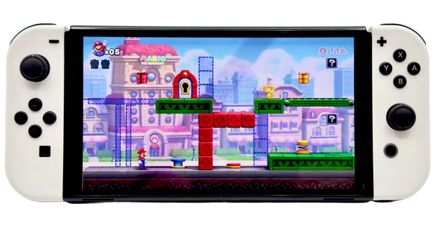 Mario vs. Donkey Kong Review: Nintendo Switch 