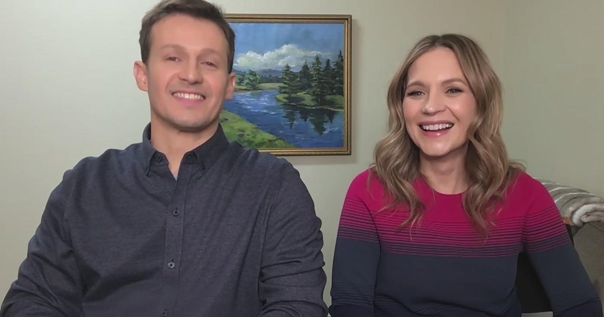 Actors speak on the emotional final season of “Blue Bloods” - CBS San