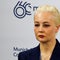 Russia issues arrest warrant for Yulia Navalnaya, wife of Alexei Navalny