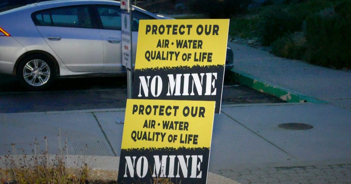 Rise Gold's petition to reopen Idaho Maryland Project denied after hours of public comment - Vimarsana News