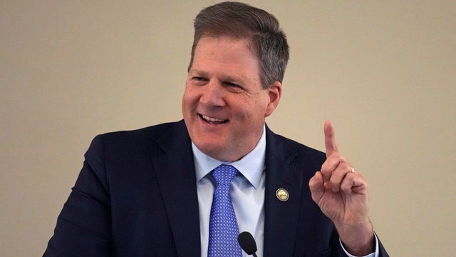 Chris Sununu 