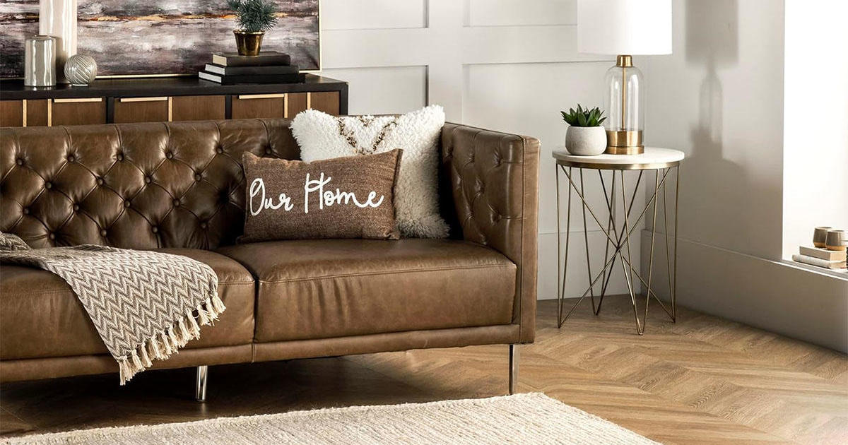 Our favorite furniture deals at Amazon’s big home sale today