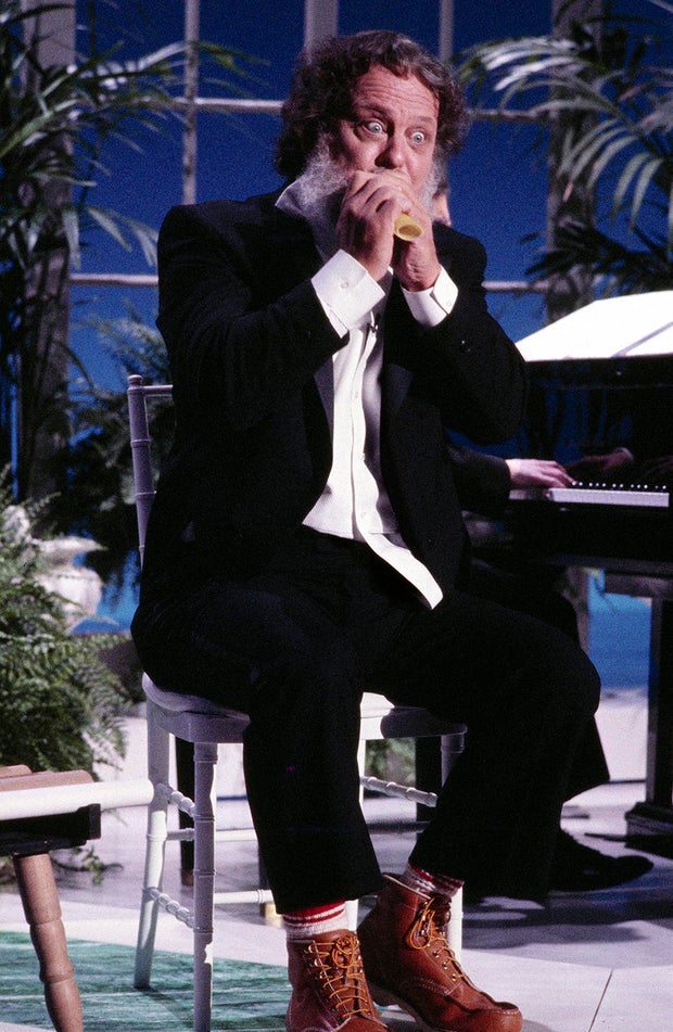 The Smothers Brothers Comedy Hour