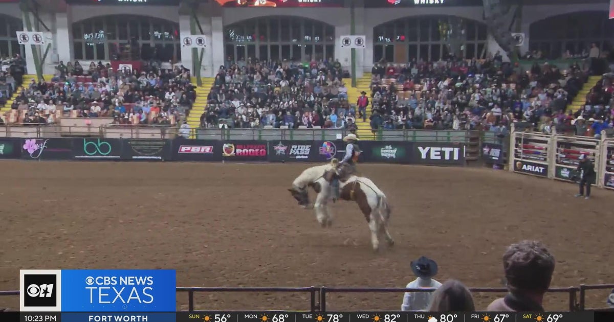 Bill Pickett Invitational Rodeo celebrates history of Black cowboys ...