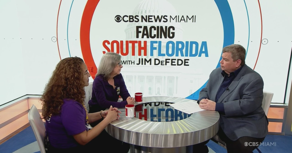 Struggling with South Florida for Feb. 18: Janitorial Strike Risk Struggling with South Florida for Feb. 18: Janitorial Strike Risk