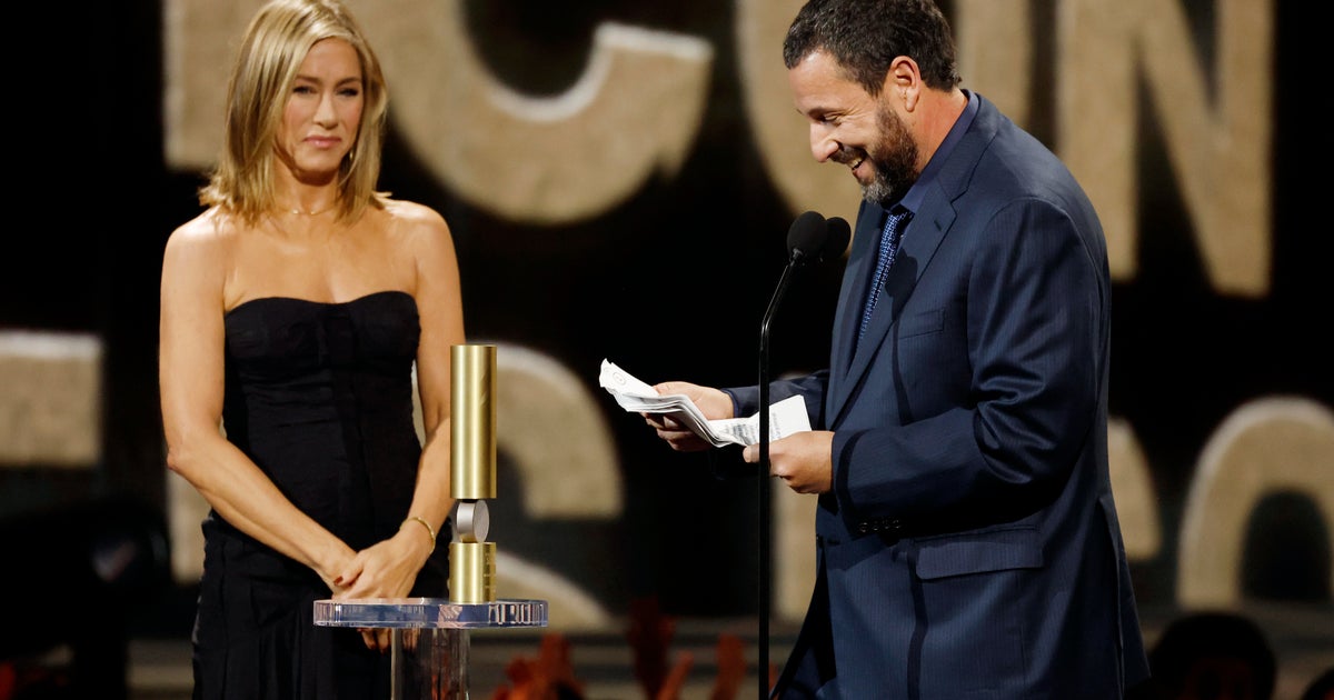 Here are the top moments from the 2024 People’s Choice Awards Here are the top moments from the 2024 People’s Choice Awards