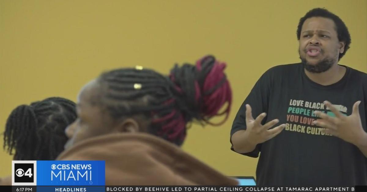 ‘Black Record Project’ teaches Black history outside of the classroom