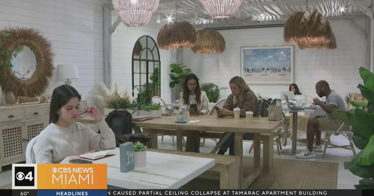 Pura Vida serves up contemporary & healthy rapid food