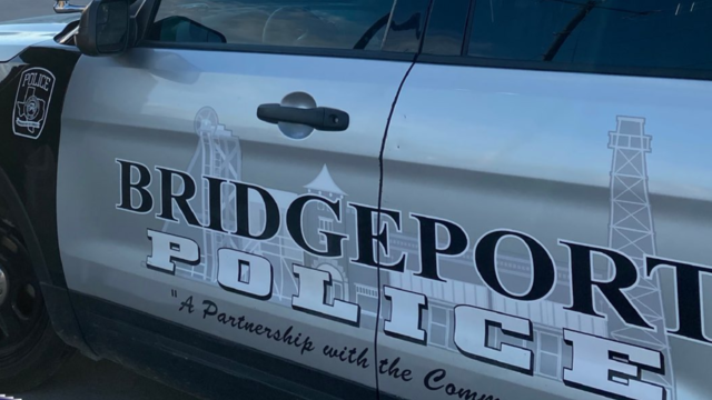 Bridgeport, TX police 