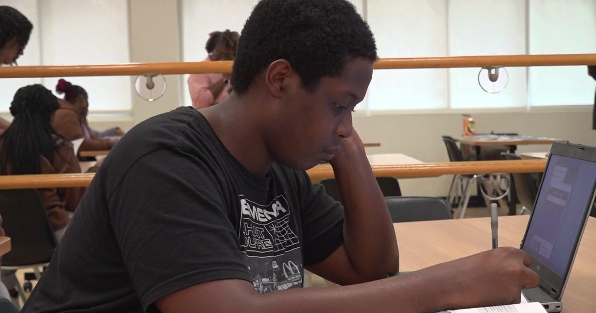 ‘Black Record Project’ teaches Black heritage outside the house of the classroom ‘Black Record Project’ teaches Black heritage outside the house of the classroom