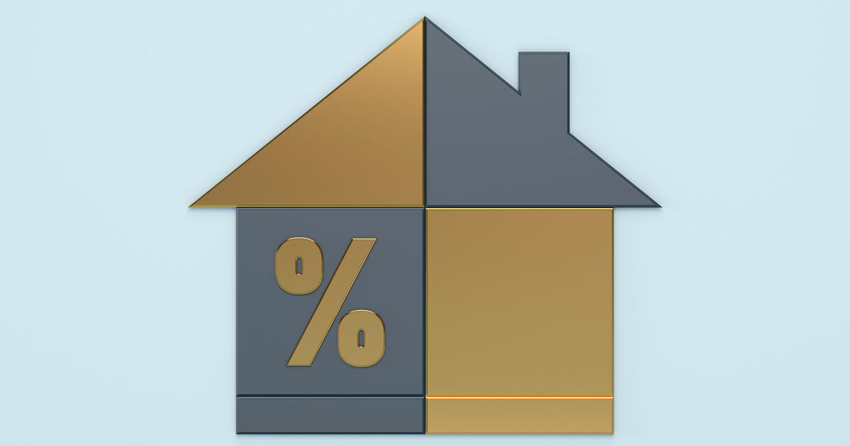 Заслужава ли си лихва по ипотека с половин процентен пункт по-ниска? Ето колко бихте спестили.
