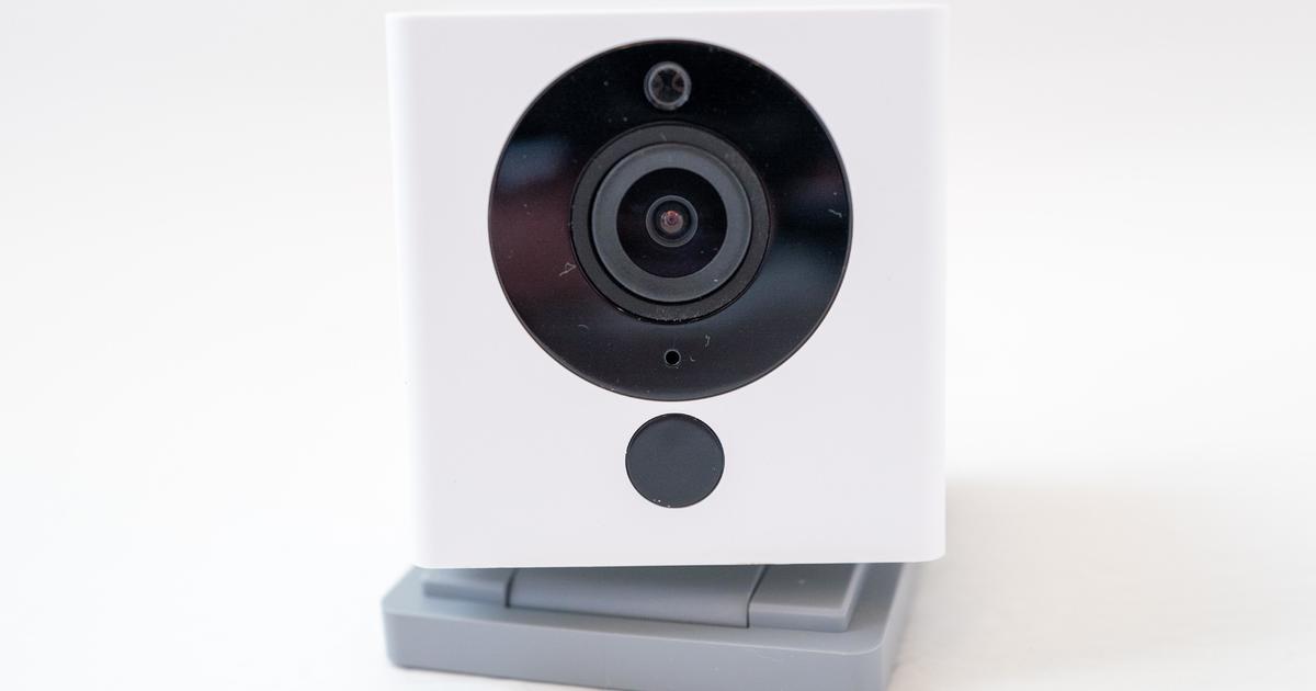 Пробивът на камерата на Wyze може да е позволил на 13 000 клиенти да надникнат в домовете на други