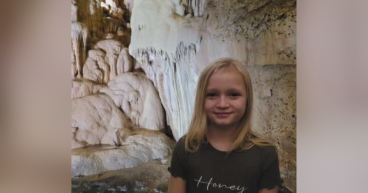 ПОЛК КАНТИ - Тялото на изчезналото 11-годишно момиче от Ливингстън, Audrii Cunningham е