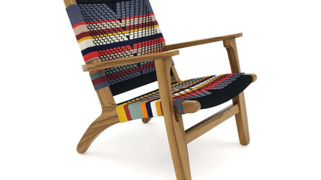 Heatherfield Chair 