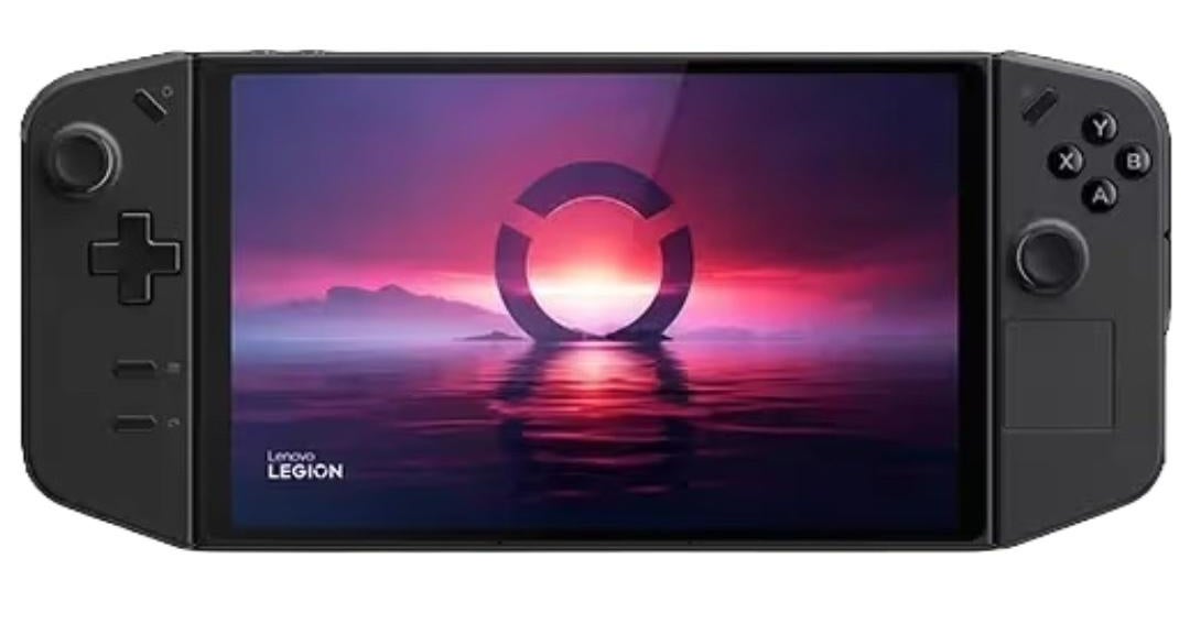Score $50 off the Lenovo Legion Go handheld gaming system - Vimarsana News