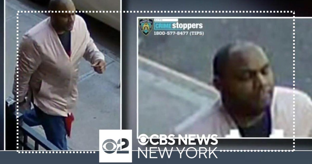 New York City man sentenced to 15 years in prison for anti-Asian hate ...