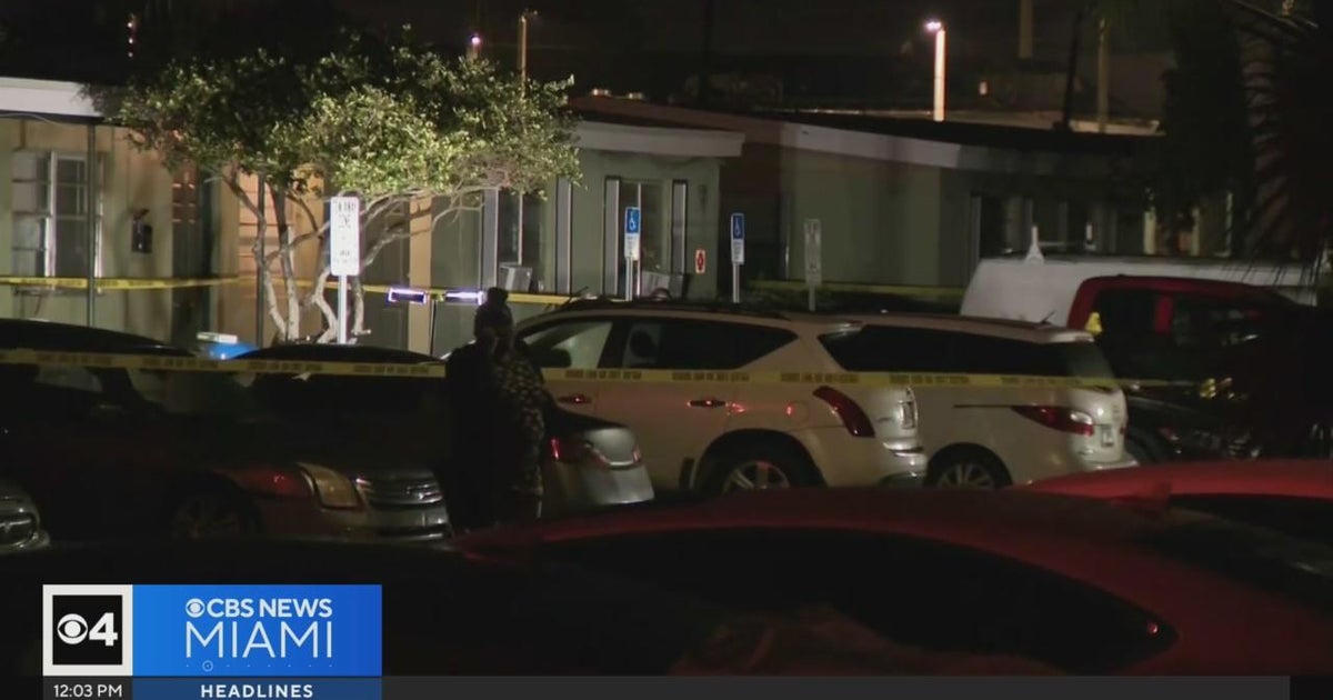1 man dead, another critically injured following double shooting in ...