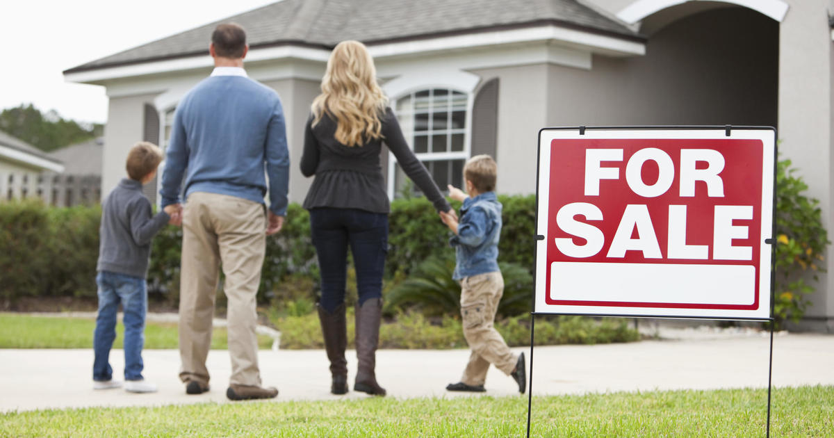 Какво трябва да направят купувачите на жилища, ако лихвените проценти по ипотечните кредити не падат