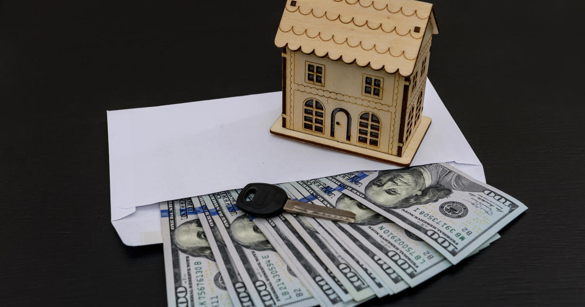 Как безопасно да се възползвате от капитала на дома си при спешна финансова криза