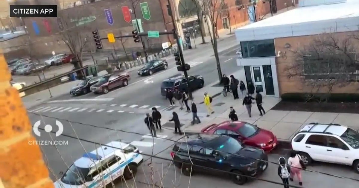 Two teens charged in shooting that killed 16-year-old boy on Chicago's ...