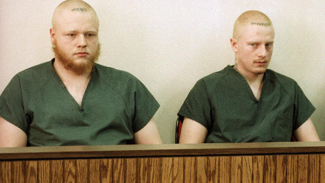 Skinhead Brothers Murders 
