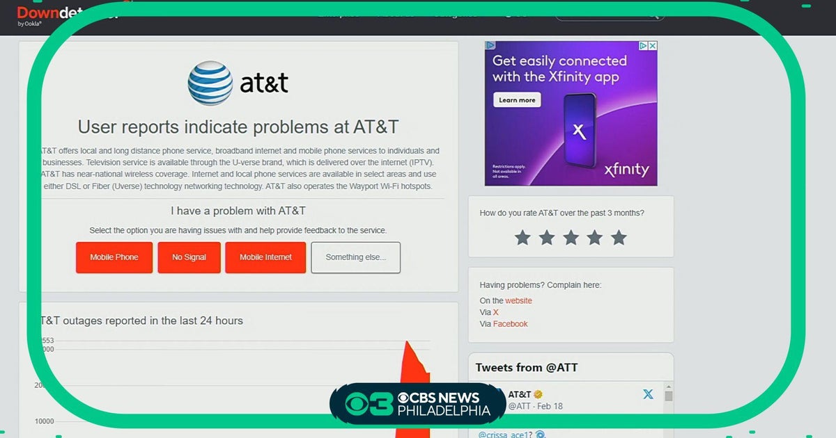AT&T 