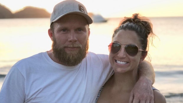 Eric and Kouri Richins