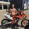 Motocross star Jayo Archer dies in training accident at age 27