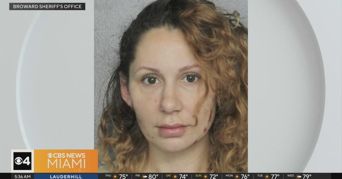 Mom accused of kidnapping her daughter has been arrested, billed Mom accused of kidnapping her daughter has been arrested, billed