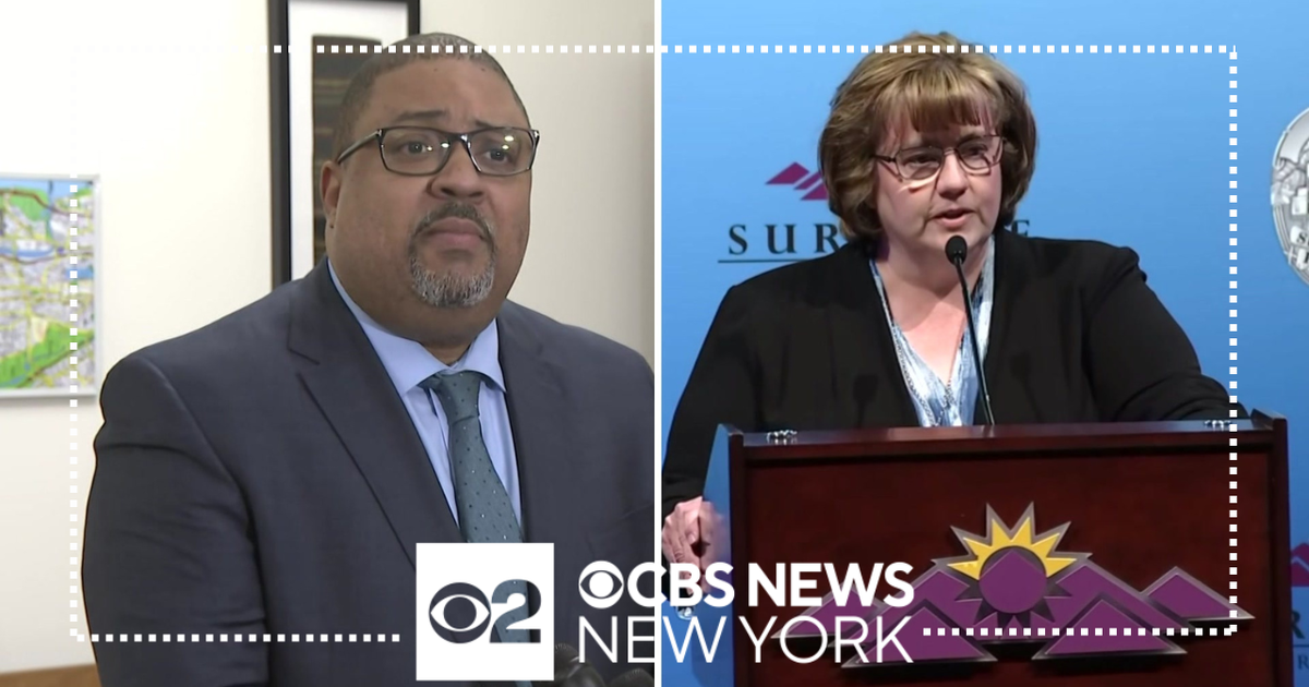 Arizona prosecutors refuse to extradite SoHo hotel murder suspect - CBS ...