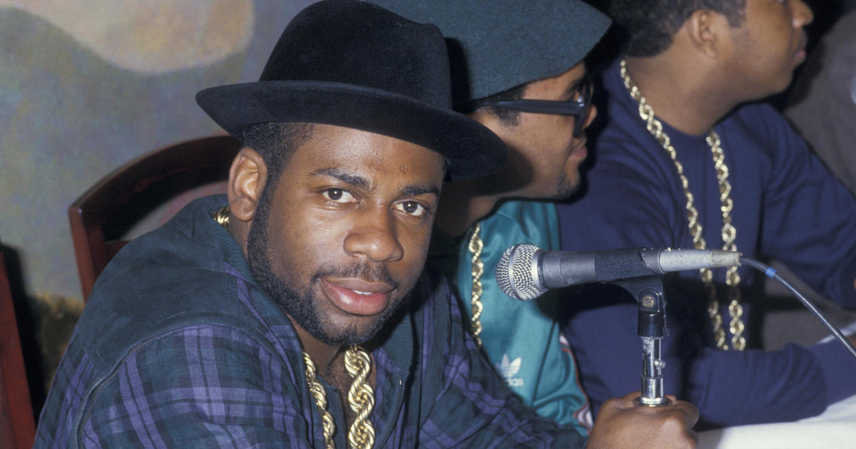 Jury finds 2 men guilty on all counts in Jam Master Jay murder trial