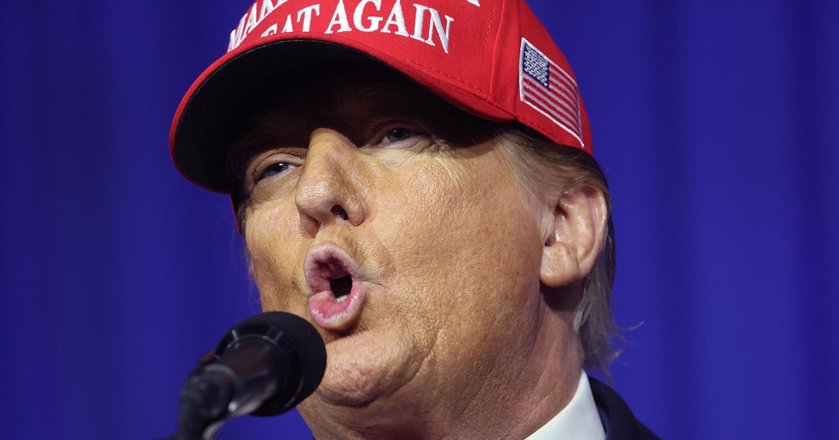 Trump Media sues former Apprentice contestants and Truth Social cofounders to strip them of shares  CBS News Trump Media sues former Apprentice contestants and Truth Social cofounders to strip them of shares  CBS News