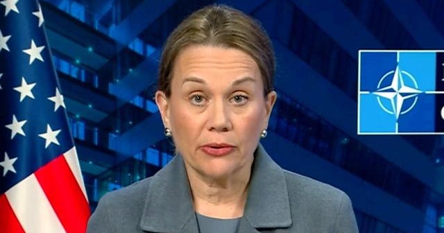 U.S. NATO ambassador on military drills in Poland near Russian border ...