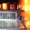 Fire traps residents of high-rise buildings in Spain, injuring at least 7