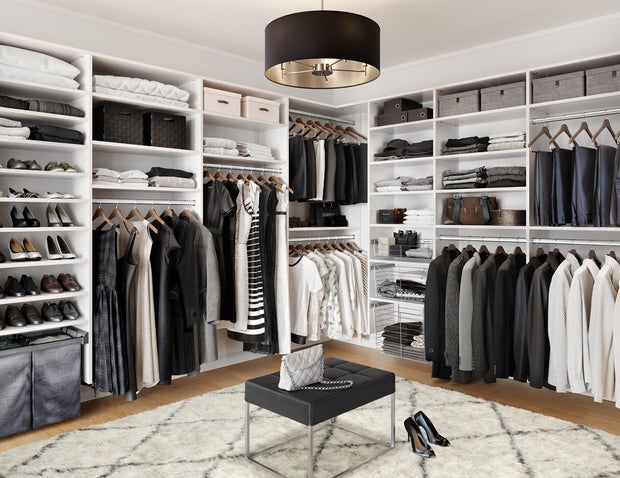 California Closets