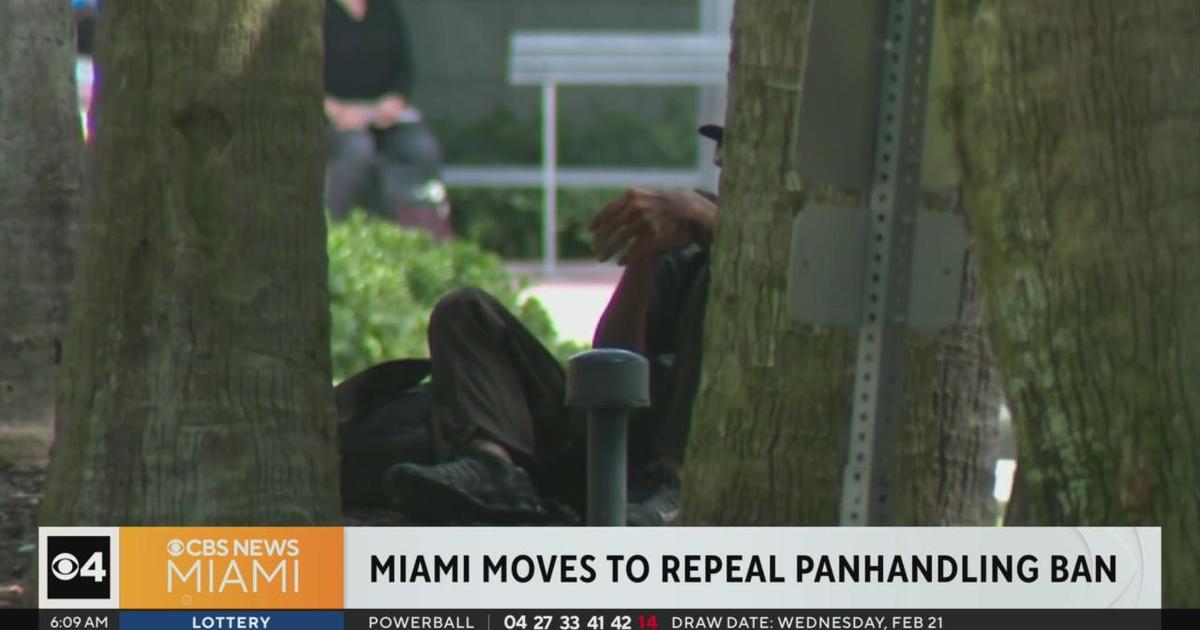 Miami Man Experiencing Homelessness Getting 45 000 Settlement From The   5d94336ac34ebb7f77a968774c016698 